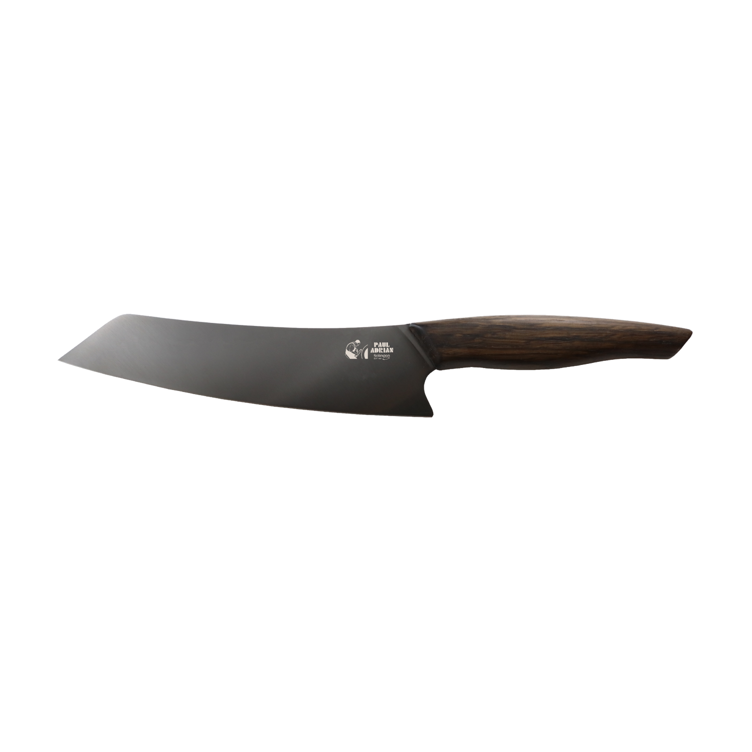 Beluga Kochmetz 20cm hochwertiges Messer mit ergonomischem Griff und vielseitiger Klinge für Präzisionsarbeiten in der Küche.
